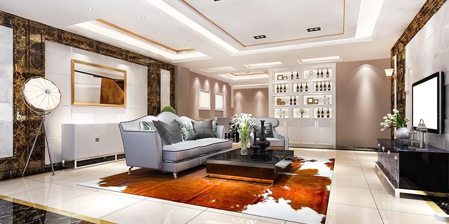 Get the help of Interior Contractor in UAE for your new home

