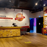 Best Interior Fit Out Companies in Abu Dhabi