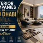 interior companies in abu dhabi