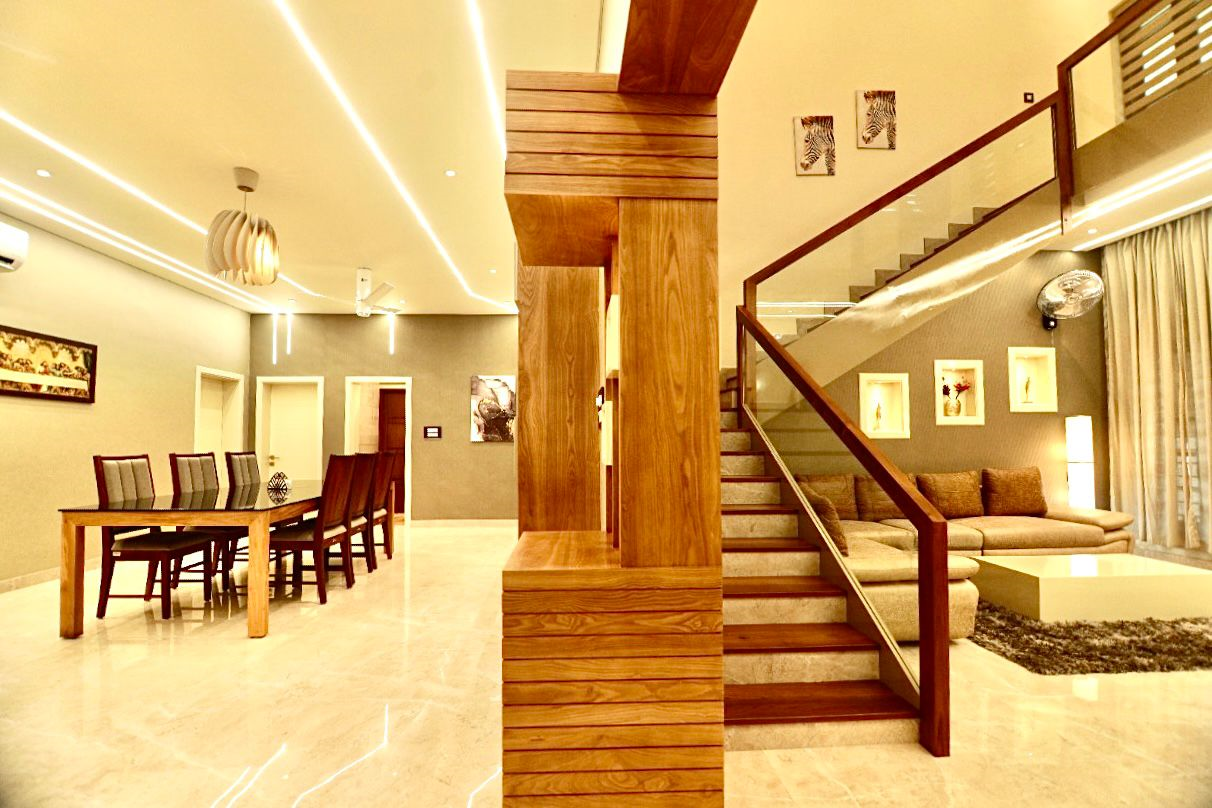 Interior Companies in Abu Dhabi, Best Interior Companies in Abu Dhabi