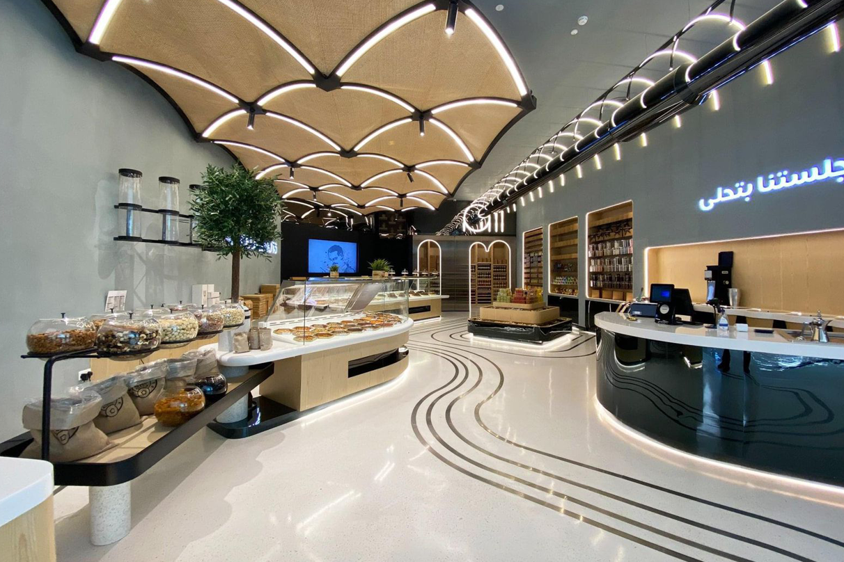 Retail Fit Out Companies in Abu Dhabi