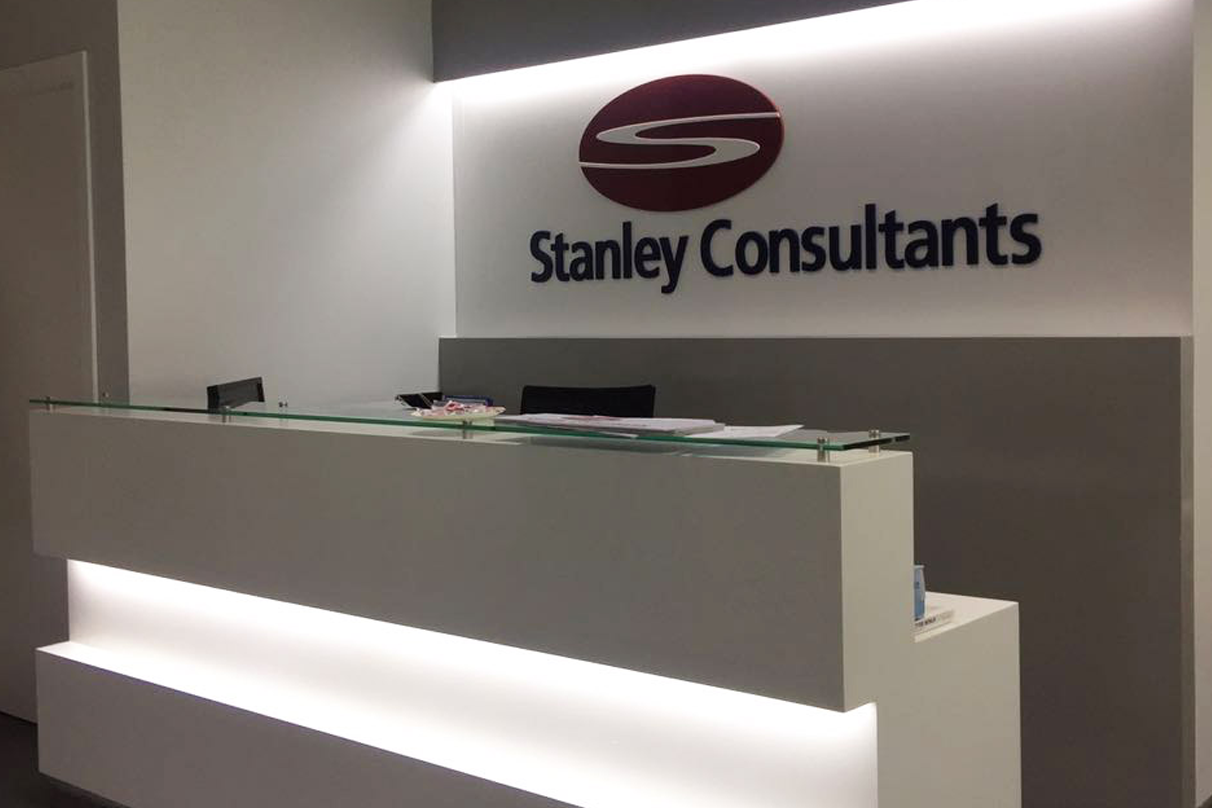 Office Fit Out solutions in Dubai